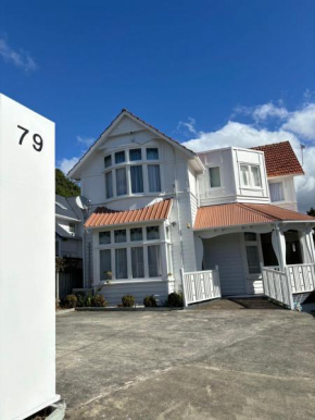 Newmarket Cozy-home, Auckland